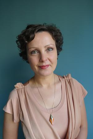 Wieteke van Zeil (foto © Giuseppe du Crocq)