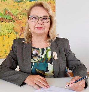 Gemma Geurts (foto © Miro Lucassen)