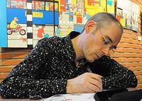 Wouter van Reek