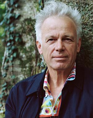 Rokus Hofstede (foto © Tonatiuh Ambrosetti)