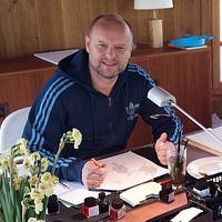 Richard Verschraagen