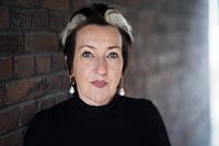 Nicolle van den Hurk