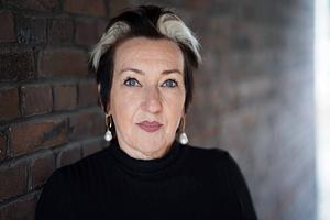 Nicolle van den Hurk (foto © Noralie Jansen)