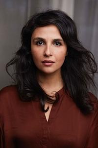 Maryam Hassouni