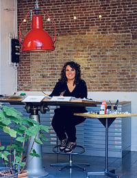 Marije Tolman