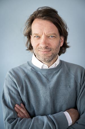 Robert van Dijk (foto © Chris van Houts)