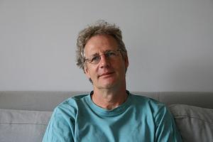 Koos Meinderts