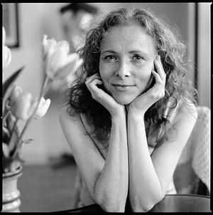 Ineke Roberta Riem (foto © Bianca Sistermans)