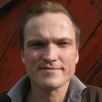 Marcel Roijaards