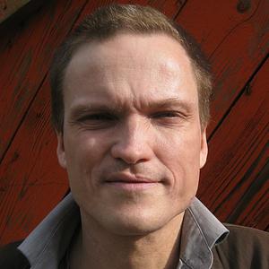 Marcel Roijaards