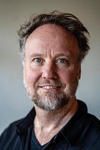 Peter Henk Steenhuis