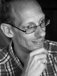 Jeroen den Harder