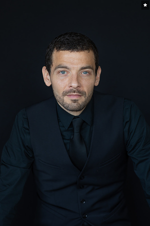 Deniz Kuypers (foto © Sharon Lehme)