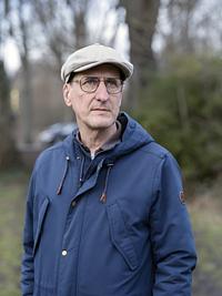 Pieter Hoexum