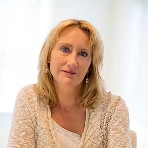 Simone van der Vlugt