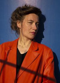Sytske van Koeveringe
