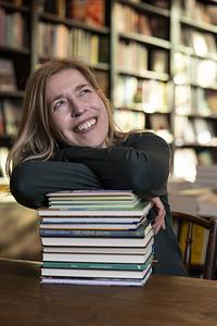 Annemarie Jongbloed