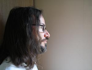 David Troch (foto © Sylvie Marie )