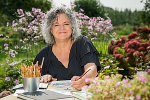 Willeke Brouwer (foto © John van Gelder)