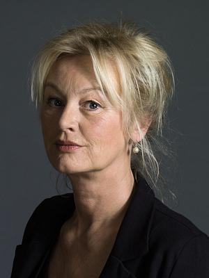 Joke J. Hermsen (foto © Koos Breukel)