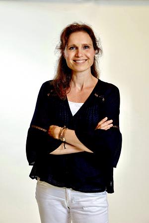 Simone Arts (foto © Marieke Duijster)