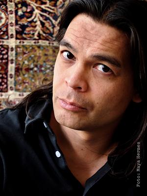 Gustaaf Peek (foto © Maya Hermes)