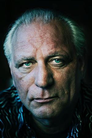 John Meilink (foto © Marco Bakker)
