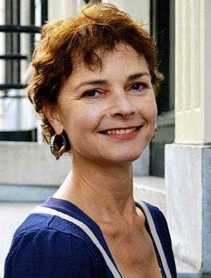 Annemarie van Haeringen