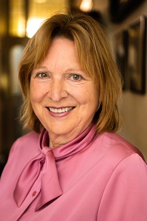 Marita Mathijsen (foto © Ruud Pos)