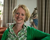 Janny van der Molen