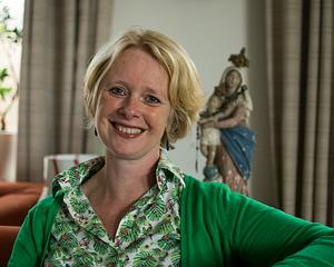 Janny van der Molen (foto © Douwe Jense)