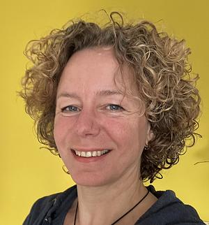 Iris Boter