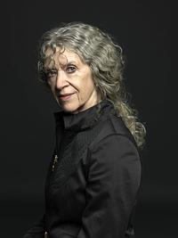 Mensje van Keulen