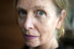 Yvonne  Jagtenberg (foto © arno kranenborg)