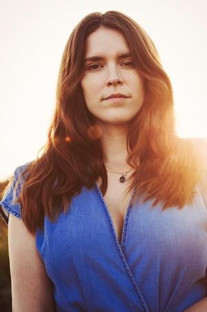Alma Mathijsen (foto © Sanja Marusic)