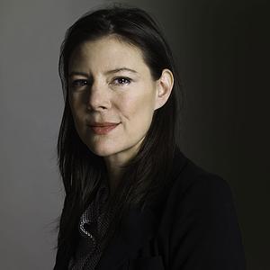 Hagar Peeters (foto © Koos Breukel)