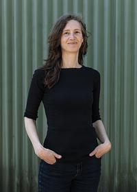 Barbara Stok