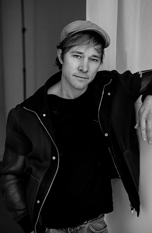 Thomas Olde Heuvelt (foto © Jeannette Huisman)