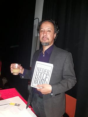 Johan Herrenberg