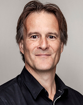 Mischa Cohen (foto © Martin Dijkstra)
