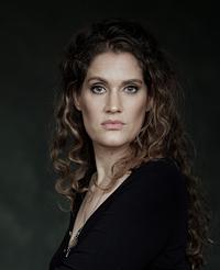Anne Eekhout