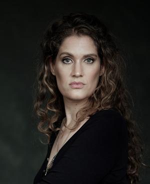 Anne Eekhout (foto © Keke Keukelaar)