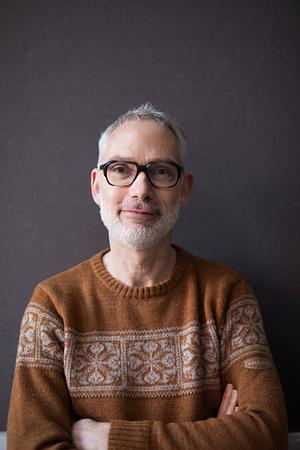 Adwin de Kluyver (foto © Tryntsje Nauta)