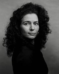Racheda Kooijman