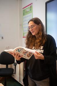 Liesbeth Mende