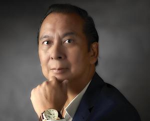 Reggie Baay (foto © Ruden Riemens)