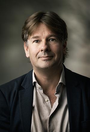 Alexander Reeuwijk (foto © Tessa Posthuma de Boer)