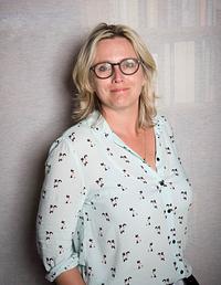 Tamara Bos