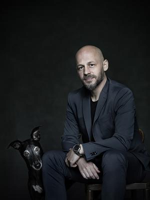 Irwan Droog (foto © Keke Keukelaar)