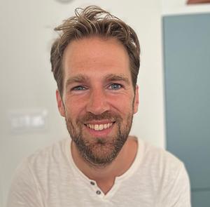 Paco Vink